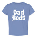 BLUE TRIBLEND - 3413T - FRONT