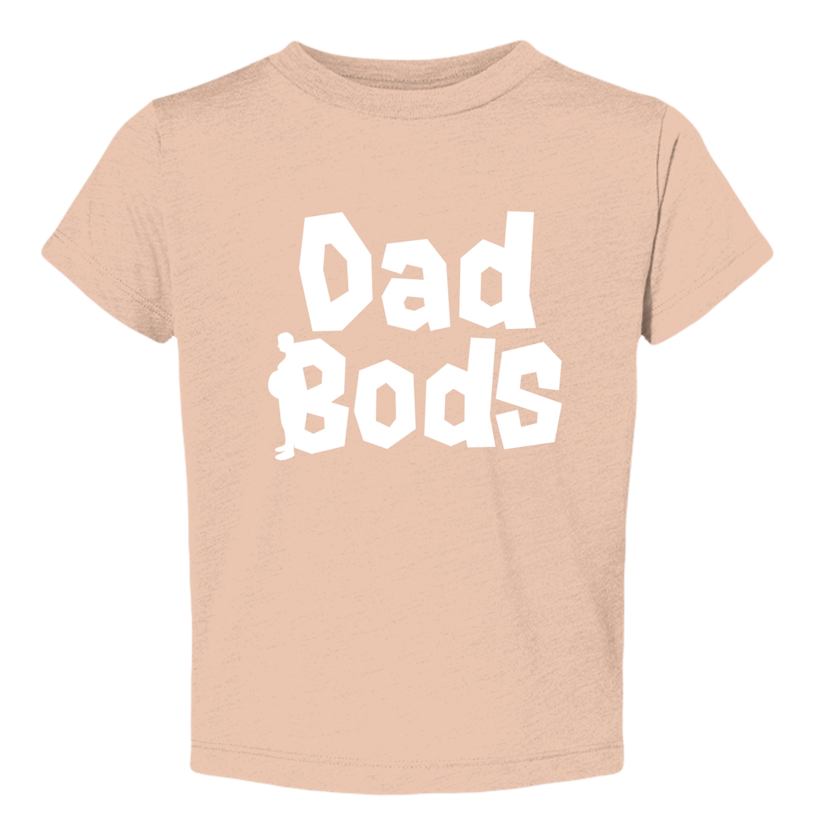 PEACH TRIBLEND - 3413T - FRONT
